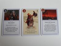 4040697 Hannibal &amp; Hamilcar: Price of Failure