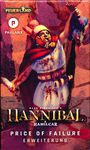 4402870 Hannibal &amp; Hamilcar: Price of Failure