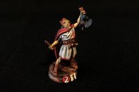 6691028 Hannibal &amp; Hamilcar: Price of Failure