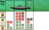 5907467 Raiders of the Deep: U-boats of the Great War, 1914-18