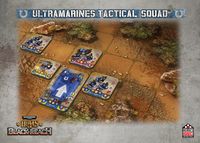 3662363 Heroes of Black Reach