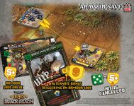 3662368 Heroes of Black Reach