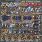 4390383 Heroes of Black Reach