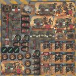 4390391 Heroes of Black Reach