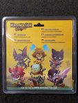 4282250 Krosmaster: Arena – Wakfu OVA Pack