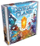 3571966 Crystal Clans