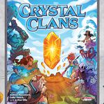 3741725 Crystal Clans