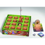 4268676 Fuchs du hast das Huhn gestohlen