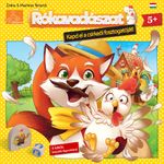 4773962 Fuchs du hast das Huhn gestohlen