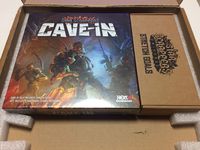 4001398 Star Scrappers: Cave-in