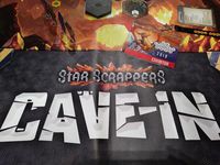 4199408 Star Scrappers: Cave-in