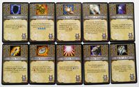3698788 World of Warcraft: L'Ombra della Guerra