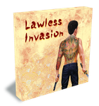 3461009 Lawless Empire: Lawless Invasion