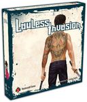 3666875 Lawless Empire: Lawless Invasion