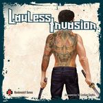 3667073 Lawless Empire: Lawless Invasion