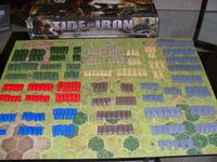 1014643 Tide of Iron