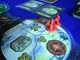1059950 StarCraft: Il Gioco da Tavolo