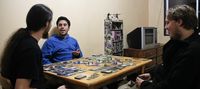 1094486 StarCraft: The Board Game
