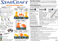 1113675 StarCraft: Il Gioco da Tavolo