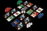 3583632 Captain Dice