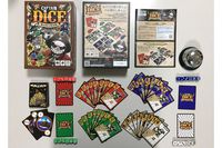 3583635 Captain Dice