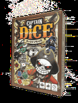 3583639 Captain Dice