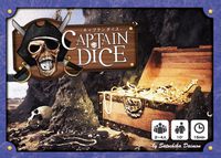 3583645 Captain Dice