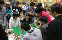 3600007 Captain Dice