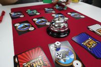 3629335 Captain Dice