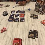 5063319 Captain Dice