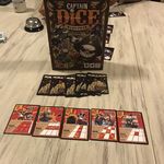 5063320 Captain Dice