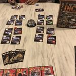 5063321 Captain Dice