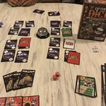 5063322 Captain Dice