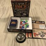 5063328 Captain Dice