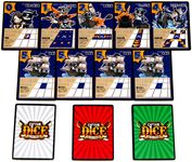 5178769 Captain Dice