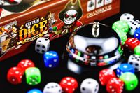 5415476 Captain Dice