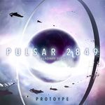 3704864 Pulsar 2849 (Edizione Inglese)
