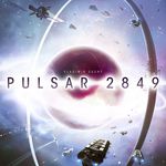 3736981 Pulsar 2849 (Edizione Inglese)