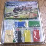 3585964 Iberian Railways