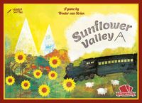 3590703 Sunflower Valley