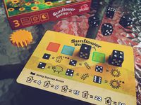 3622743 Sunflower Valley