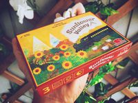 3622744 Sunflower Valley