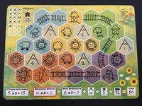 3736822 Sunflower Valley