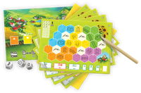 4267225 Sunflower Valley