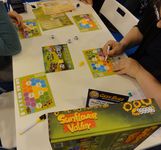 4391503 Sunflower Valley