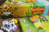 4472702 Sunflower Valley