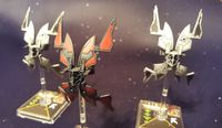 4239005 Star Wars X-Wing: Il Gioco di Miniature - Piloti Mercenari