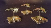 4239008 Star Wars X-Wing: Il Gioco di Miniature - Piloti Mercenari