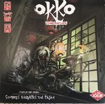 4809504 Okko's Chronicles: The Cycle of Water - Quest into Darkness