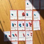 3586134 Eiserner Vorhang